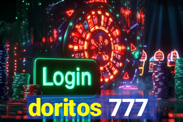 doritos 777